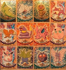 Pokem prima serie usato  Piombino