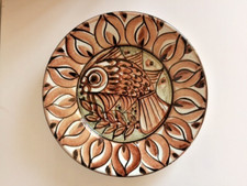 Assiette vintage 30cm d'occasion Assiette vintage 30cm d'occasion  Aubenas