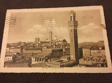 Siena - Panorama, usado comprar usado  Enviando para Brazil