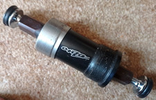 Onza square taper for sale  NOTTINGHAM