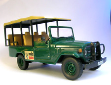 Toyota land cruiser usato  Italia