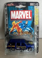 Maisto marvel cod d'occasion  Grasse