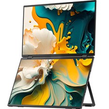 Zoll tragbarer monitore gebraucht kaufen  Potsdam