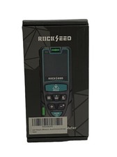 Medidor de distância a laser digital 328 pés medida a laser com 2 níveis de bolha M/In/ comprar usado  Enviando para Brazil