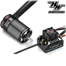 Xerun axe brushless d'occasion  Expédié en France