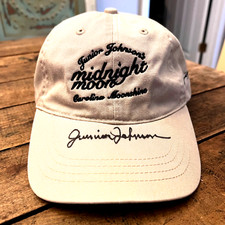 Junior johnson autographed for sale  Boise