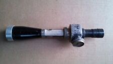 Canocchiale apx ww1 usato  Brescia