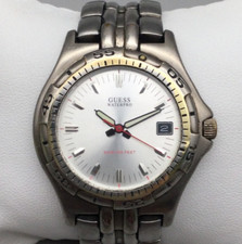 Guess waterpro watch for sale  Pflugerville