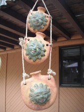 Hanging mexican pottery for sale  Stevens Point