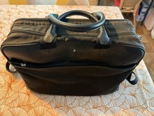 Sacoche voyage montblanc d'occasion  Maubeuge