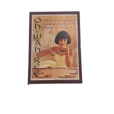 Wah ree board for sale  Tulsa