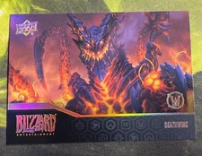 Deathwing legendary 2023 d'occasion  Expédié en Belgium