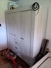 Paidi kinderschrank gebraucht kaufen  Leonberg