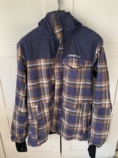 Oneill ski jacket for sale  HERTFORD
