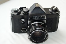 Praktica pentor super for sale  UCKFIELD