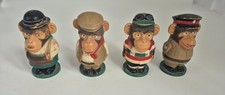 Vintage tips chimp for sale  BIRCHINGTON