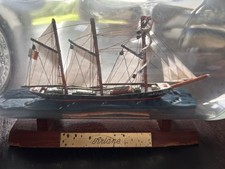 Bateaux mats bouteille d'occasion  Celles-sur-Belle
