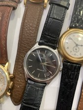 Montre mécanique automatique d'occasion  Limoges-