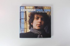 Bob Dylan - The Best Of The Cutting Edge 1965-1966 on Columbia Box Set comprar usado  Enviando para Brazil