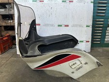 Front fairing shield d'occasion  Expédié en Belgium