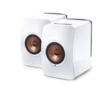 ls50 kef speakers for sale ls50 kef speakers for sale WALTHAM ABBEY