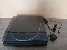 Sony lx52p record for sale  CHRISTCHURCH