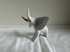 Elefant art deco gebraucht kaufen  Wiesbaden