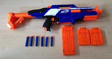 Nerf gun elite gebraucht kaufen  Dieburg