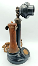 Gpo upright telephone for sale  LIGHTWATER