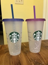 Starbucks 2020 confetti for sale  Searcy