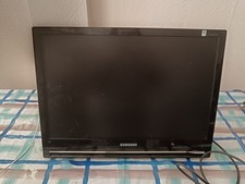 Usado, TV LCD Samsung de parede comprar usado  Enviando para Brazil
