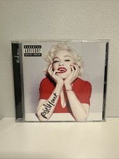 Audio nuovo madonna usato  Messina