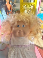 1985 cornsilk cabbage for sale  Ubly