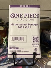 Kit tournoi one d'occasion  Issoire