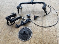 Gruppo elettronico sram usato Gruppo elettronico sram usato  Riva del Garda