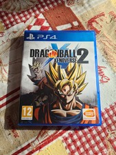 Dragon ball xenoverse d'occasion  Le Grand-Pressigny