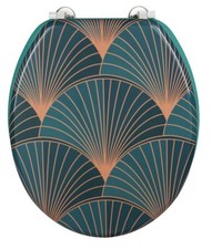 Abattant mdf aira d'occasion  Lyon I