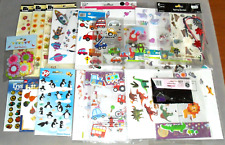 Card making stickers for sale  UK