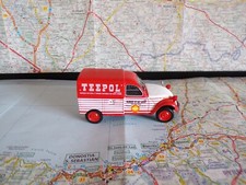 Citroën camionnette tee d'occasion  Évrecy