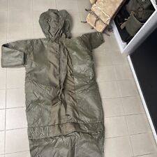 Sacco pelo militare usato  Crema