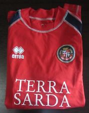 Maglia indossata match usato  Parma