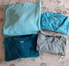 Teile paket bekleidung gebraucht kaufen  Hemer