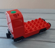 Lego duplo lokomotive gebraucht kaufen  Deutschland