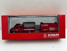 Herpa 902533 mercedes gebraucht kaufen  Eckental