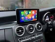 Mercedes apple carplay for sale  BEDFORD