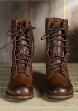 Herren militär kampfstiefel gebraucht kaufen  Versand nach Germany