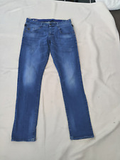 Star raw jeans gebraucht kaufen  Deutschland