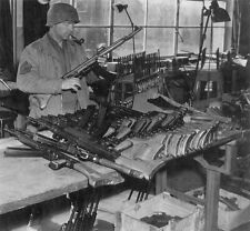 Photo stg44 malmedy d'occasion  Caen