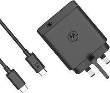 Original motorola turbopower for sale  LONDON