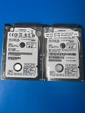 Lot hitachi hdds for sale  Carol Stream